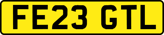 FE23GTL