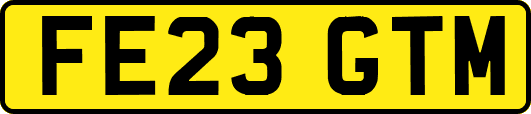 FE23GTM