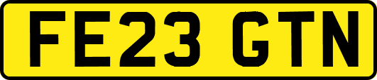 FE23GTN