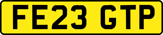 FE23GTP