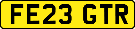 FE23GTR