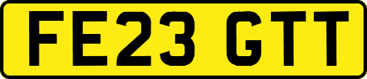 FE23GTT
