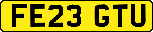FE23GTU