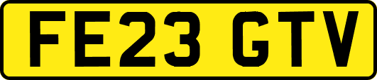 FE23GTV