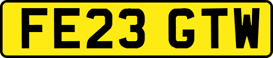 FE23GTW