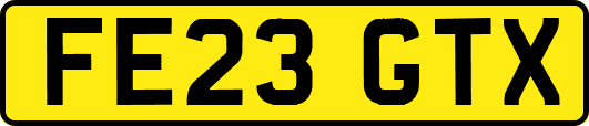 FE23GTX