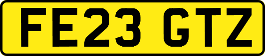 FE23GTZ