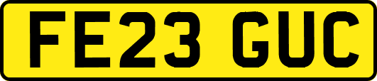 FE23GUC
