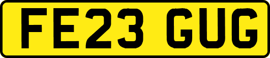 FE23GUG