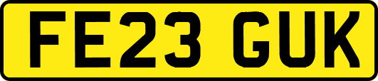 FE23GUK