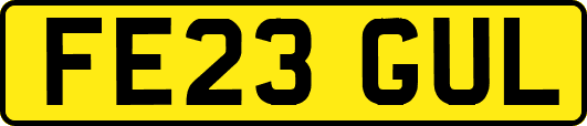FE23GUL