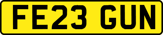 FE23GUN