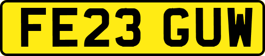 FE23GUW