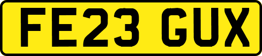 FE23GUX