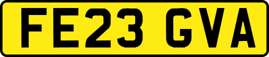FE23GVA