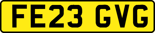 FE23GVG