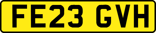 FE23GVH
