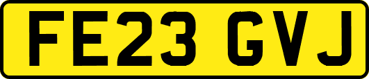 FE23GVJ