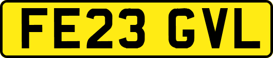 FE23GVL