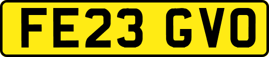FE23GVO