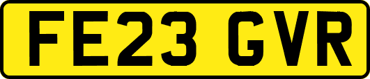 FE23GVR