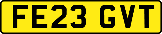 FE23GVT