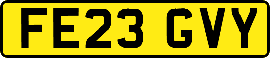 FE23GVY