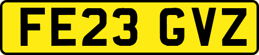 FE23GVZ