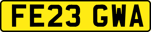 FE23GWA