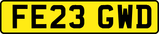 FE23GWD