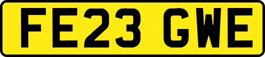 FE23GWE
