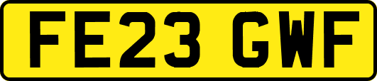 FE23GWF