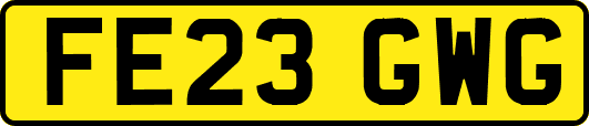 FE23GWG