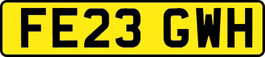 FE23GWH