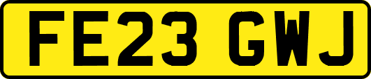FE23GWJ