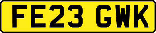 FE23GWK