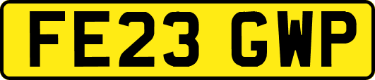 FE23GWP
