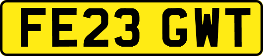 FE23GWT
