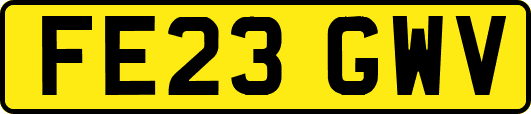 FE23GWV
