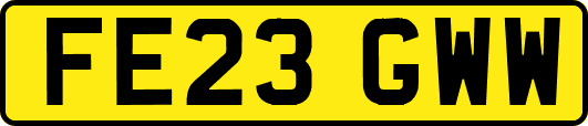 FE23GWW