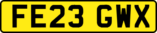FE23GWX