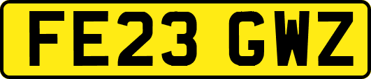 FE23GWZ