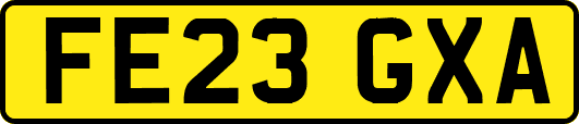 FE23GXA