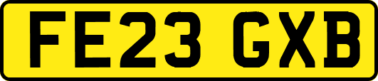FE23GXB
