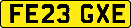 FE23GXE