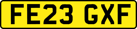 FE23GXF