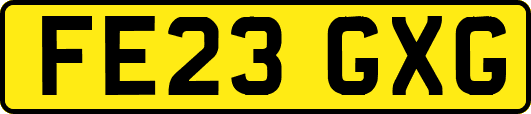 FE23GXG