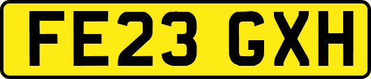 FE23GXH