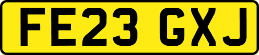 FE23GXJ