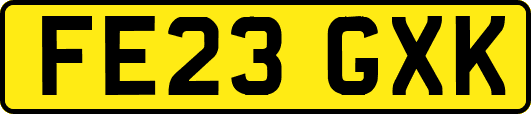 FE23GXK